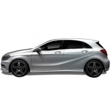 Mercedes Nuova Classe A180 Cdi BlueEfficiency Executive